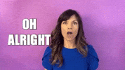Yeah Right GIF by Your Happy Workplace