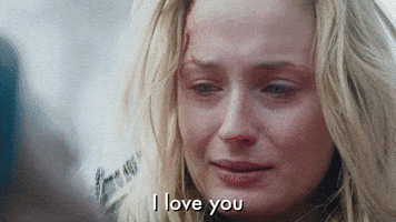 I Love You