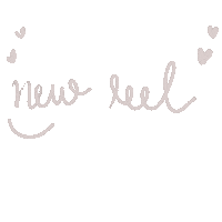 Calligraphy Nw Sticker