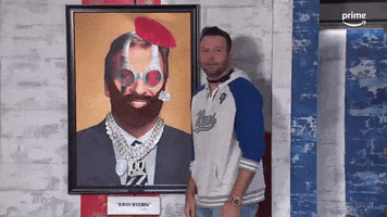 Pile On Amazon GIF by NFL On Prime Video