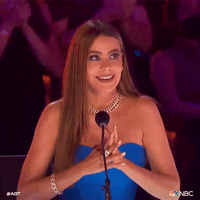 Season 16 Wow GIF by America's Got Talent