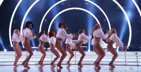 dwts GIF by Dancing with the Stars