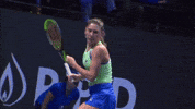 Celebrate Ekaterina Alexandrova GIF