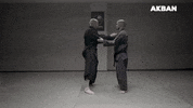 Ninja Sheriff GIF by AKBAN Detant