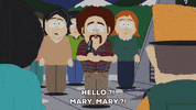 talking stan marsh GIF by South Park 