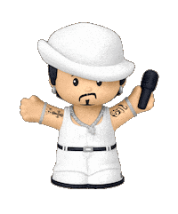 Aj Mclean Sticker by BACKSTREET BOYS