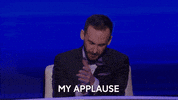 Game Show Yes GIF by ABC Network