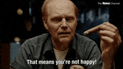 Bill Burr GIF by The Roku Channel