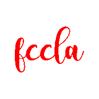floridafccla fccla ctso flfccla florida fccla Sticker