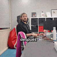 formacionninja examen suspender suspendido david fuentes GIF