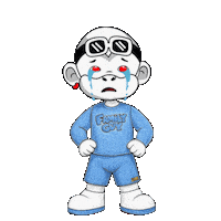 Family Guy Quahog Sticker by Zhot