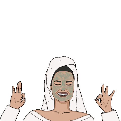 Skincare Juliette Sticker