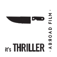 Watching Movies Sticker by Abroad Film
