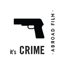 AbroadFilm movies watching movies moviegenres abroad film Sticker