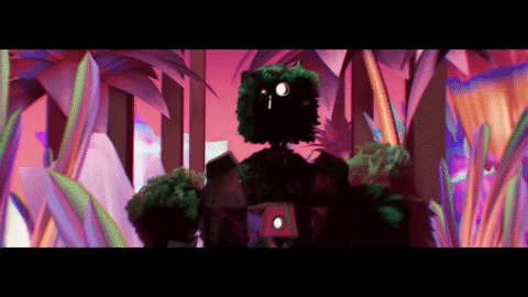 Best Friend GIF by Ultra Records
