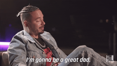 J Balvin GIF by Complex
