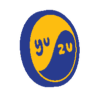 YuzuBurger yuzu haukur yuzuburger yuzubörger Sticker