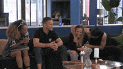 Friends Love GIF by Big Brother 2022