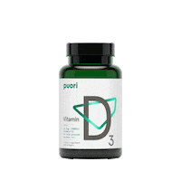 D3 Sticker by Louise from Puori