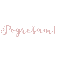 Missing Miss You Sticker by Barvish