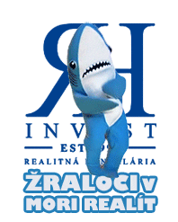 Sticker by RHinvest