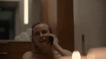 Swimming With Sharks GIF by The Roku Channel