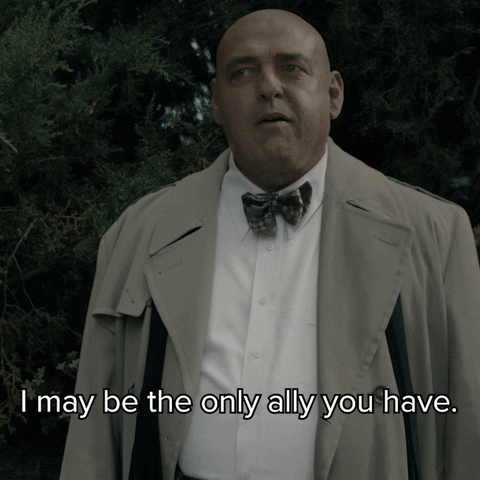You Got This Cbs All Access GIF by Paramount+