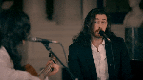 Bullseye GIF by Lucy Dacus