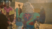 Party Car GIF by Anne-Marie