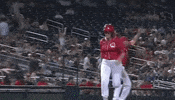 Congressional Baseball Game GIF by GIPHY News