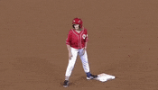 Congressional Baseball Game GIF by GIPHY News