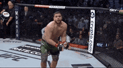 Bam Bam Win GIF by UFC