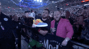 Bam Bam Sport GIF by UFC