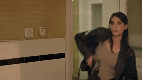 Love Omg GIF by Show TV