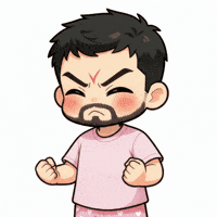 Angry Boy GIF