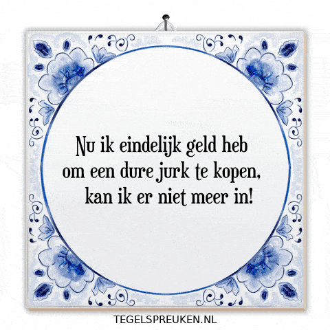 Humor Nl GIF by Tegelspreuken.nl