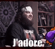 Adore Cristina Cordula GIF