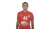 Soroka Sticker by CSKA men's handball club