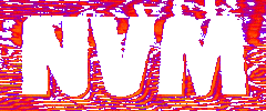 Art Glitch Sticker