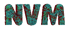 Art Glitch Sticker