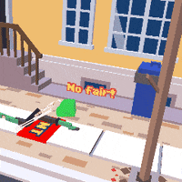 steppypants GIF