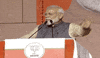 modi bjp narendra modi modi sarkar indian elections GIF