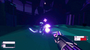 satisfying video game GIF by Adult Swim Games