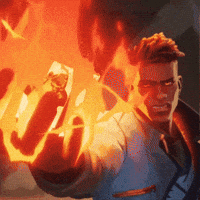 Phoenix GIF