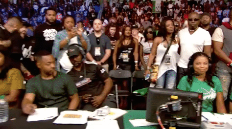 national anthem GIF by Chloe x Halle