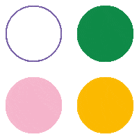 Dots Sticker