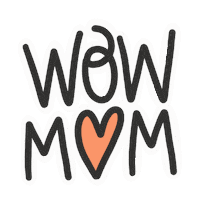 Happy Heart Sticker