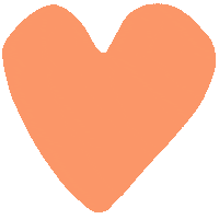 Heart Love Sticker