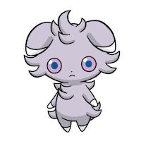Gen 6 Sticker by Pokémon