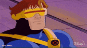 X-Men Disney GIF by Marvel